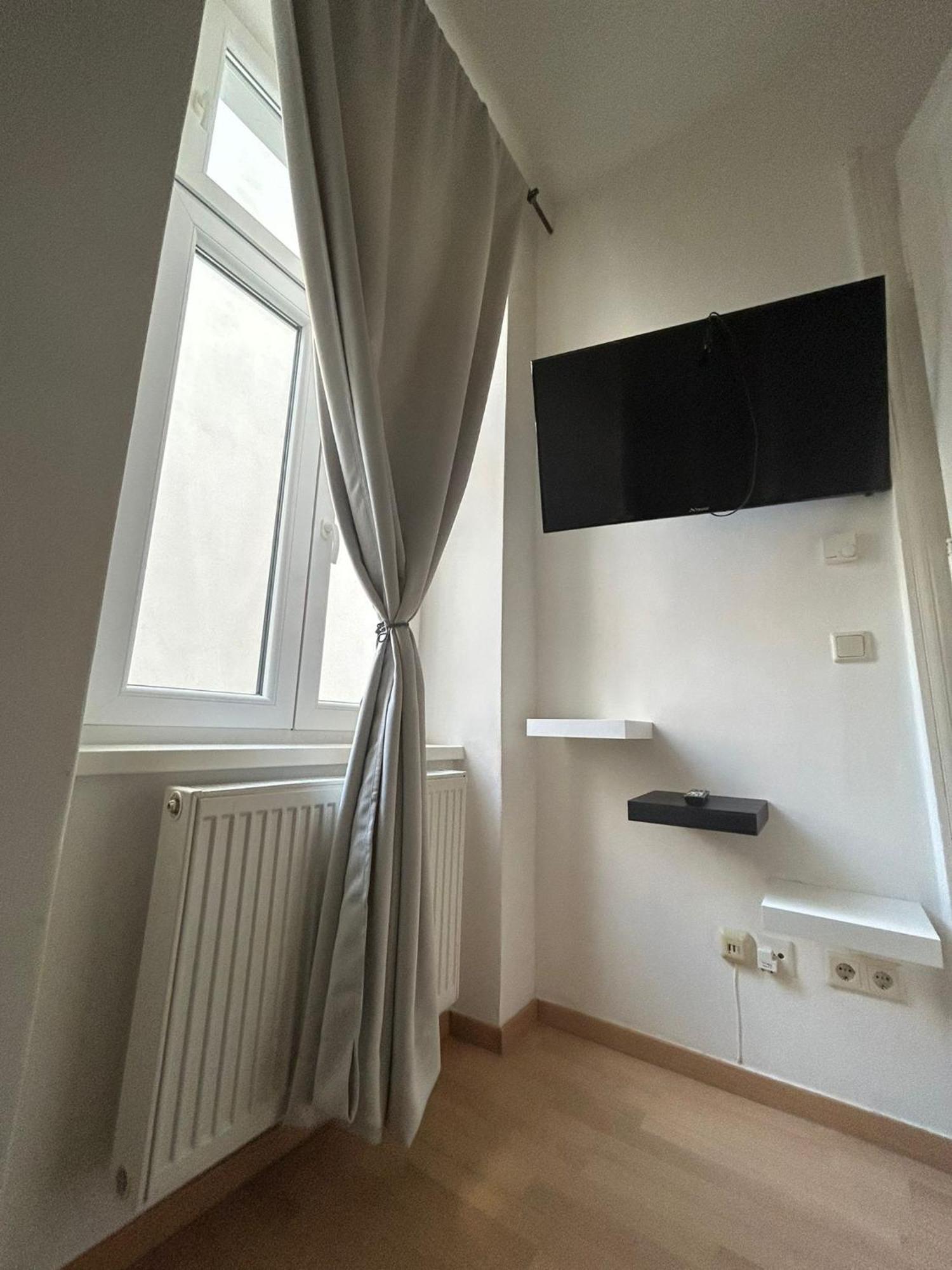 City Elegance Central Gem With Free Parking And Fast Internet 250 Mbits Vienna Exterior photo