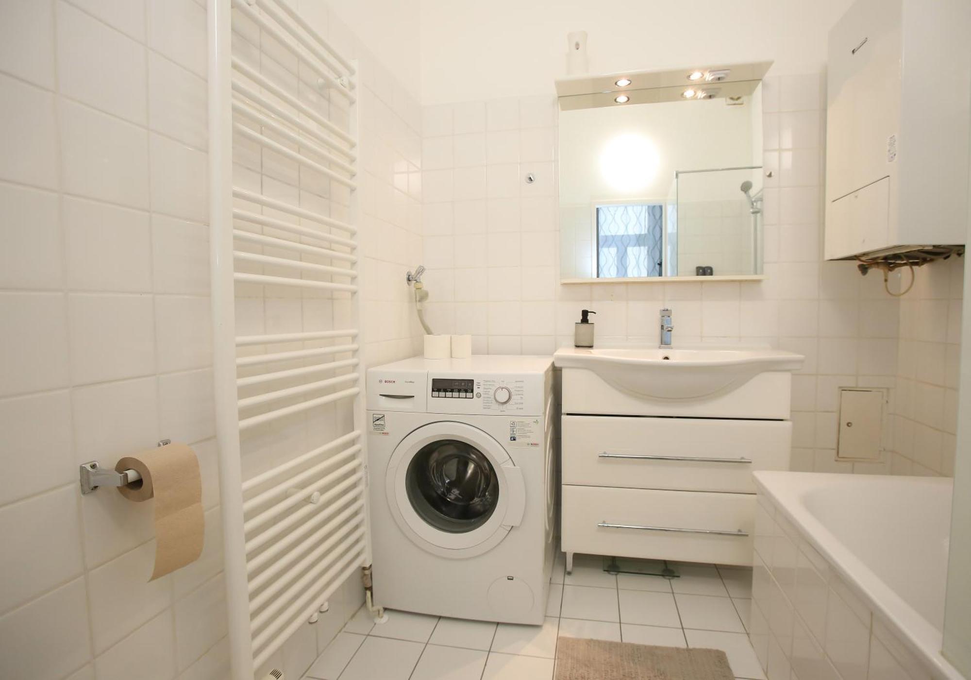 City Elegance Central Gem With Free Parking And Fast Internet 250 Mbits Vienna Exterior photo