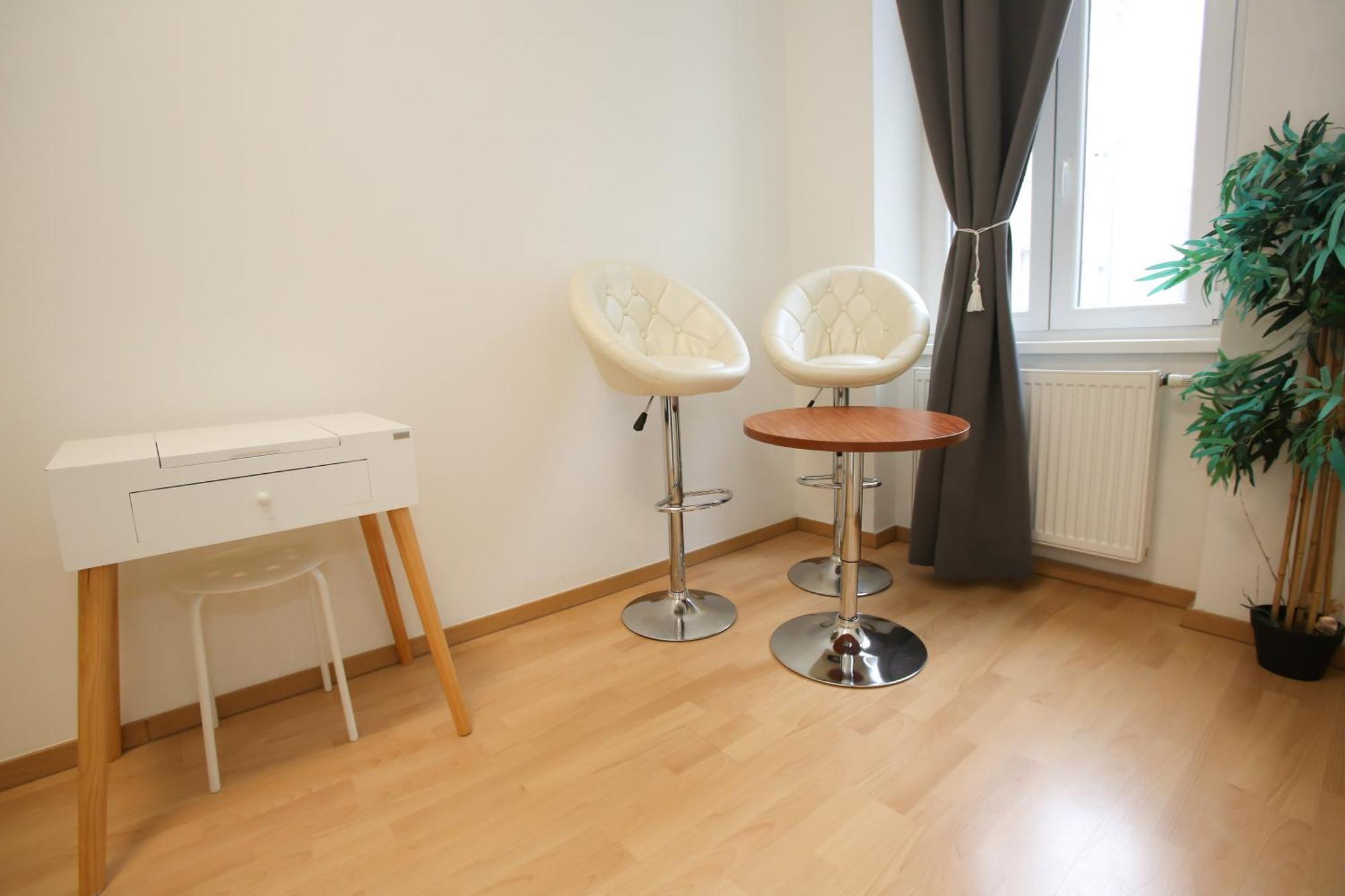 City Elegance Central Gem With Free Parking And Fast Internet 250 Mbits Vienna Exterior photo