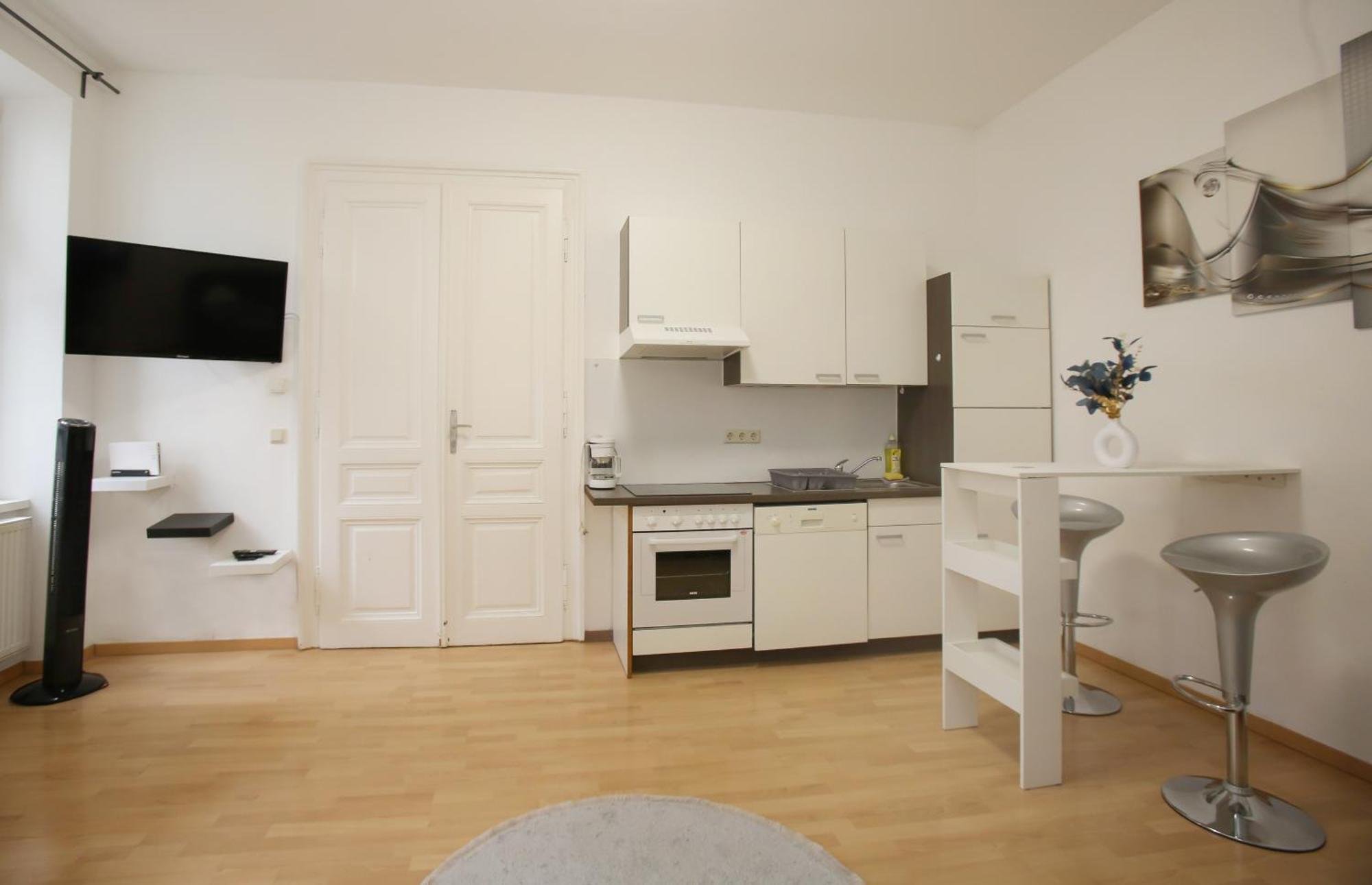 City Elegance Central Gem With Free Parking And Fast Internet 250 Mbits Vienna Exterior photo